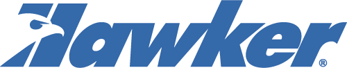 Hawker Logo